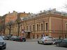 Экскурсия во дворце Трубецких-Нарышкиных