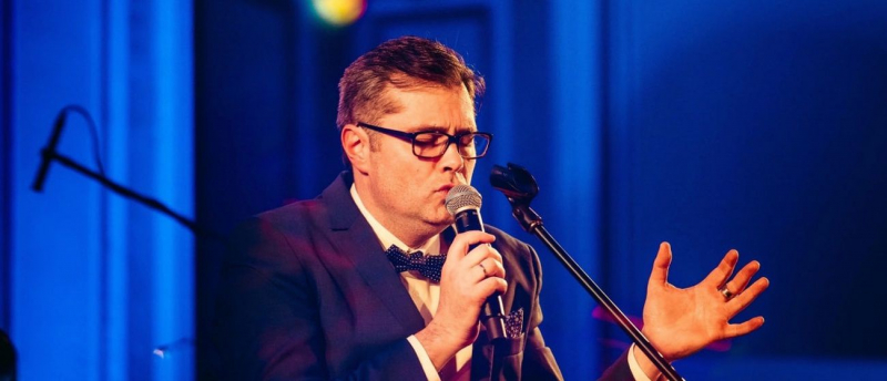 Концерт Chigadaev Big Band &laquo;LOVE.JAZZ&raquo;