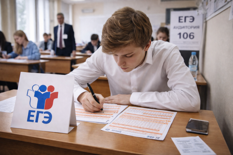 Сколько заплатят педагогам Петербурга за ЕГЭ и ОГЭ: реальные суммы и роли