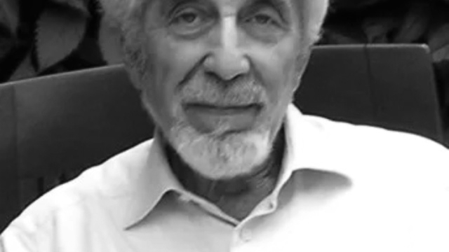 Умер музыковед Иосиф Райскин