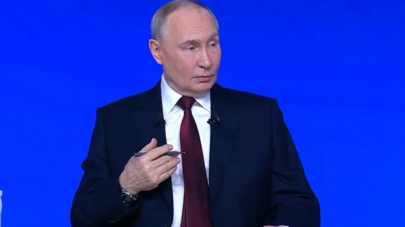Приедет ли Путин на ПМЭФ-2026?