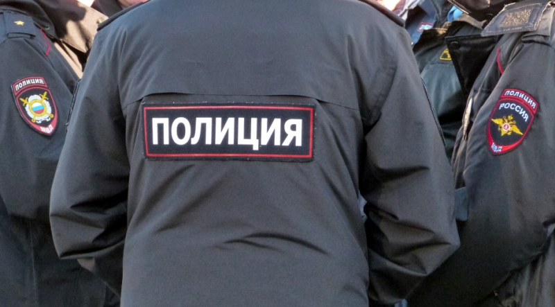 Сотрудники ГИБДД задержали нарушителя на проспекте Косыгина &mdash; дело передано в суд