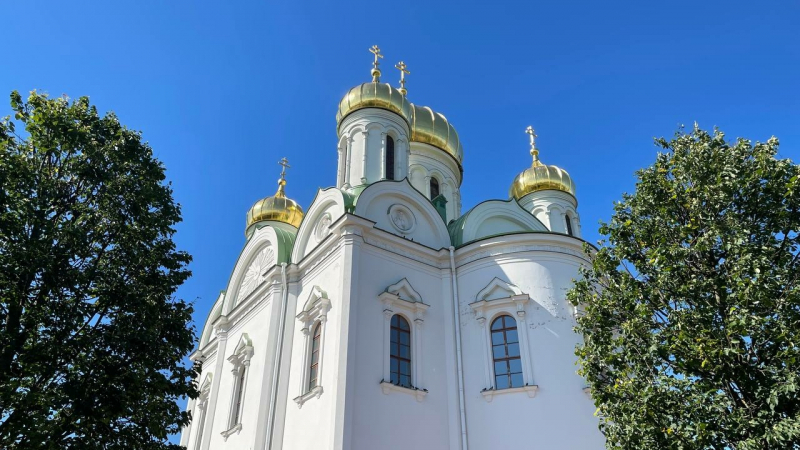 Какие штрафы могут грозить за убранные и изображённые кресты?