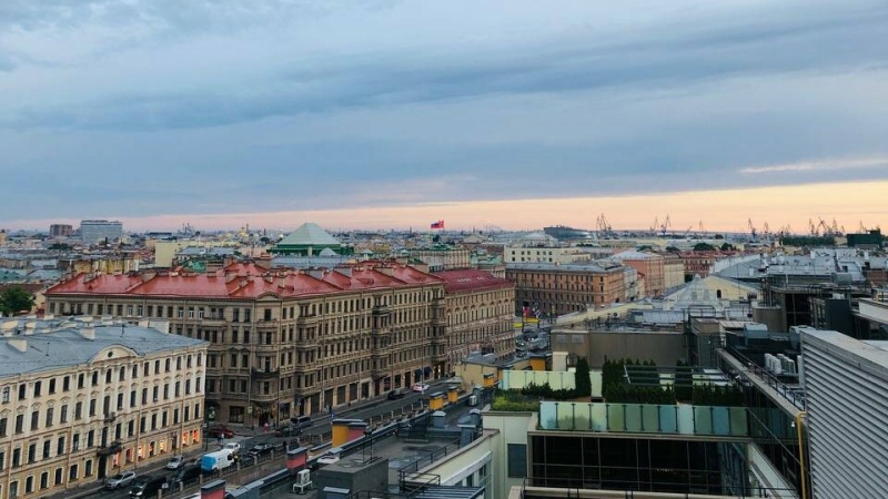 Культурные мероприятия в Петербурге. Цена