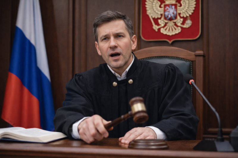 Суд признал вину медиков после смерти пациентки под Новосибирском