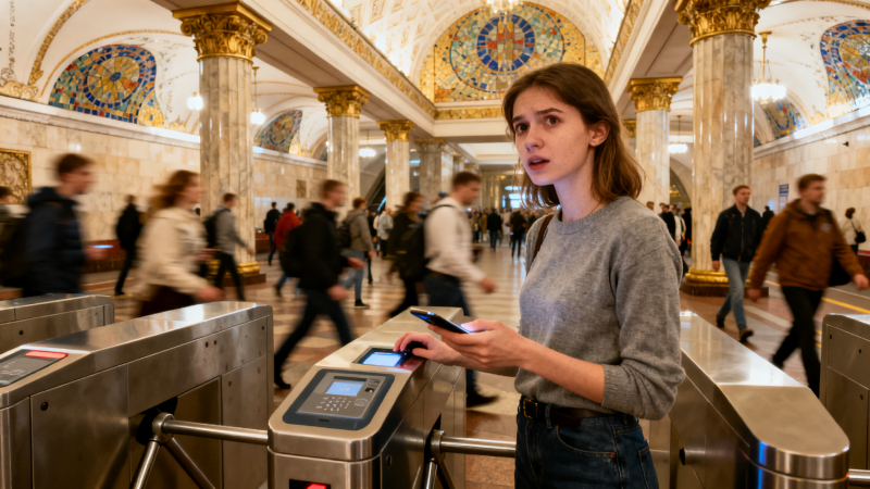 Метро в Петербурге: маршруты, лайфхаки и неожиданные нюансы для гостей города