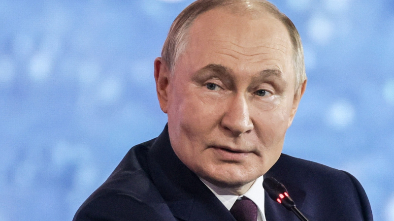 Что рассказала о детстве Путина его первая учительница?
