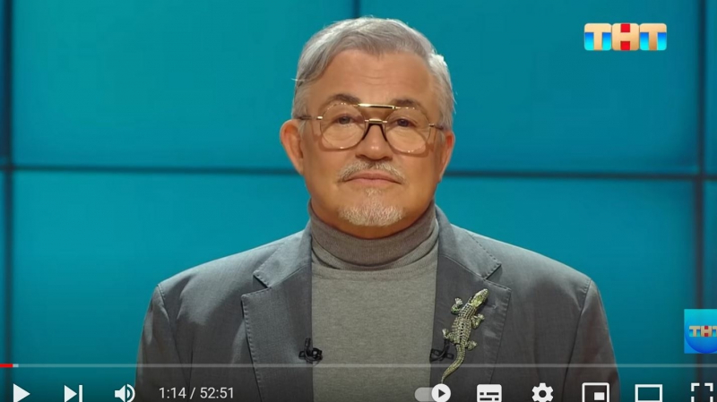 Как Дмитрий Дибров получил травмы в ночном клубе?