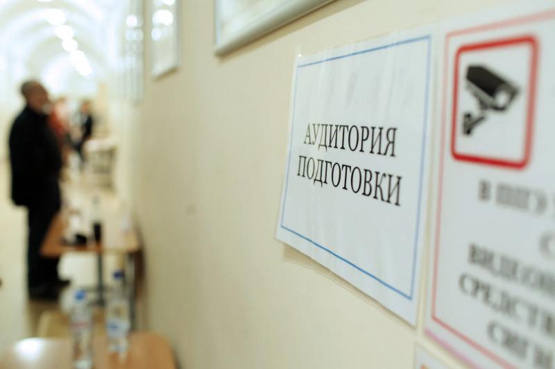 СМИ снова нашли жертву ЕГЭ, но шансы на отмену все те же