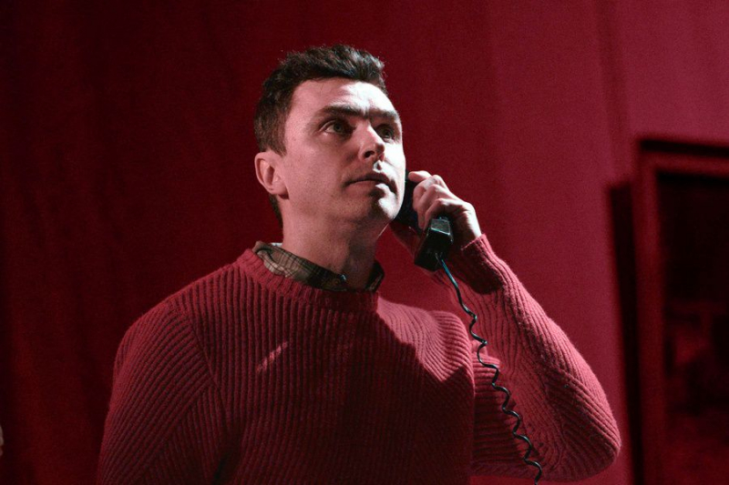 Спектакль &laquo;Свидание на четверых&raquo;