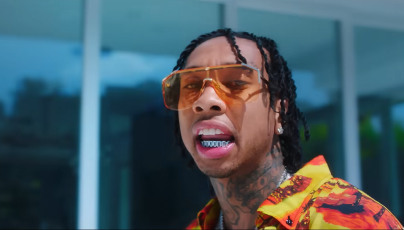 Tyga в Екатеринбурге и Москве в августе 2026: билеты уже в продаже