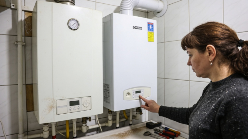 Эксперты поставили точку в споре: что выгоднее для дома — газовый или электрический котел