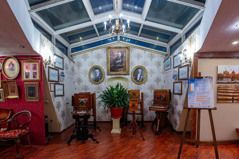 Летний маршрут по центру Санкт-Петербурга