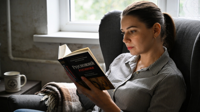 Не только для режиссеров: названы лучшие книги, которые помогут понять современное кино