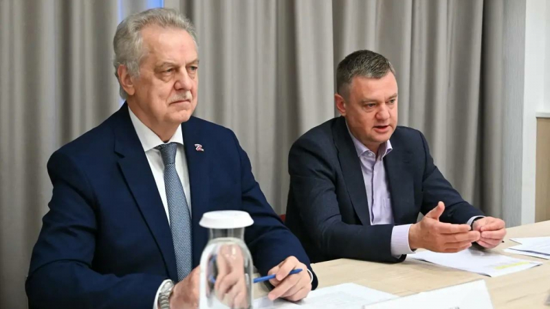 С представителями каких стран обсудили петербургский экспорт?