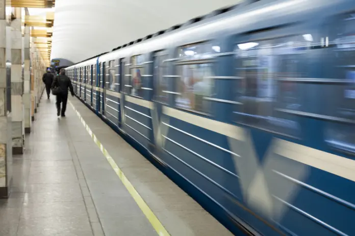 Задержанный с бомбой больше полугода был в контакте с людьми из другой страны