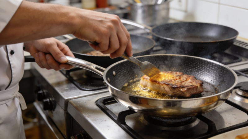 Если идти за вкусовыми впечатлениями — то сюда: 3 ресторана Петербурга с авторской кухней