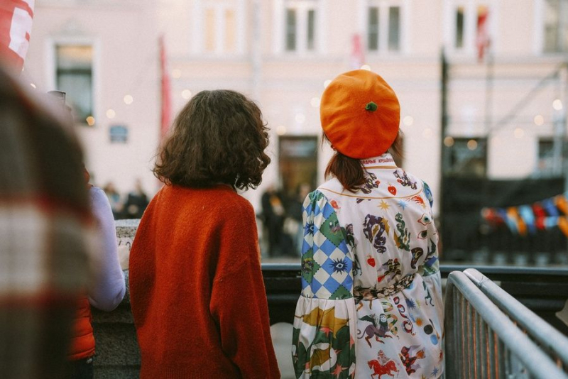 Фестиваль &laquo;Ленинградские мосты&raquo;