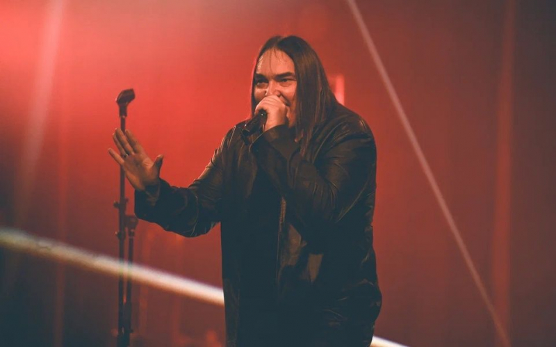 Концерт Алексея Горшенёва «Песни брата»