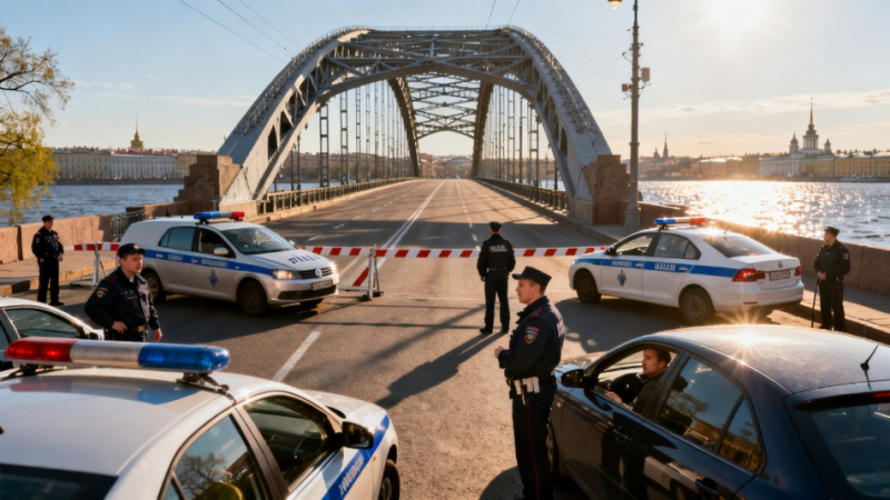 Погоня на улицах Подпорожья - чем закончилась ночная гонка