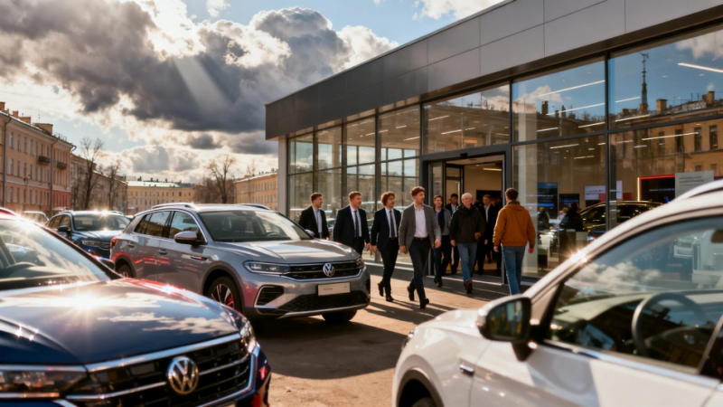 Skoda Rapid и Lada Granta берегут бюджет: бензин, ремонт и страховка — сколько на самом деле стоит машина с пробегом