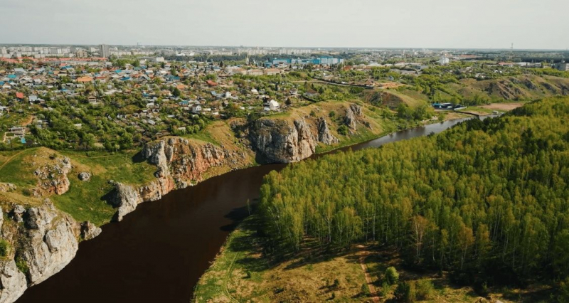 В Одноклассниках стартует третий сезон шоу &laquo;Большой Урал. Поехали&raquo;