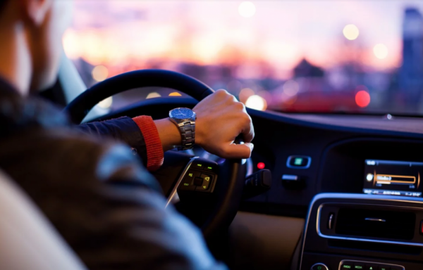 Самыми продаваемыми в Петербурге подержанными автомобилями стали Ford Focus, Toyota Camry и BMW X5